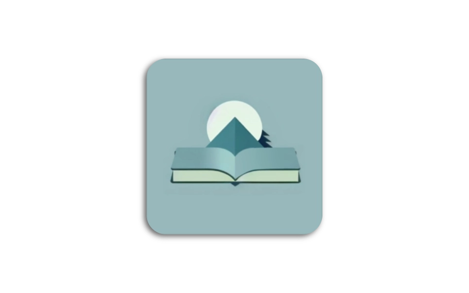 旷野书屋 v1.5.3_去广告纯净版_内置多书源版-冷静软件库