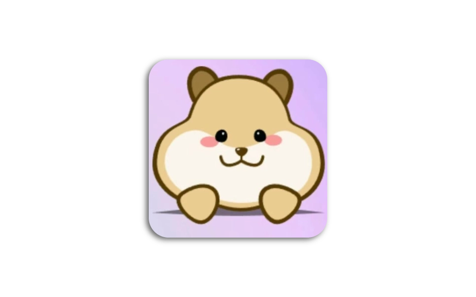 仓鼠4k_免费无广4k追剧影视软件-冷静软件库