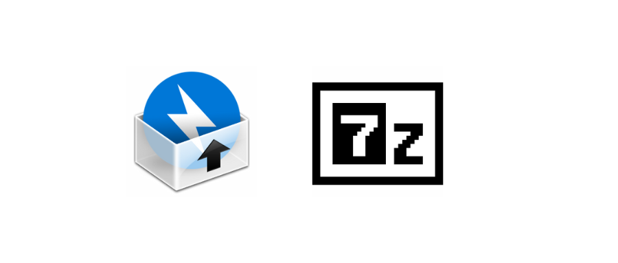 BandiZip、7Zip下载安装教程!-冷静软件库