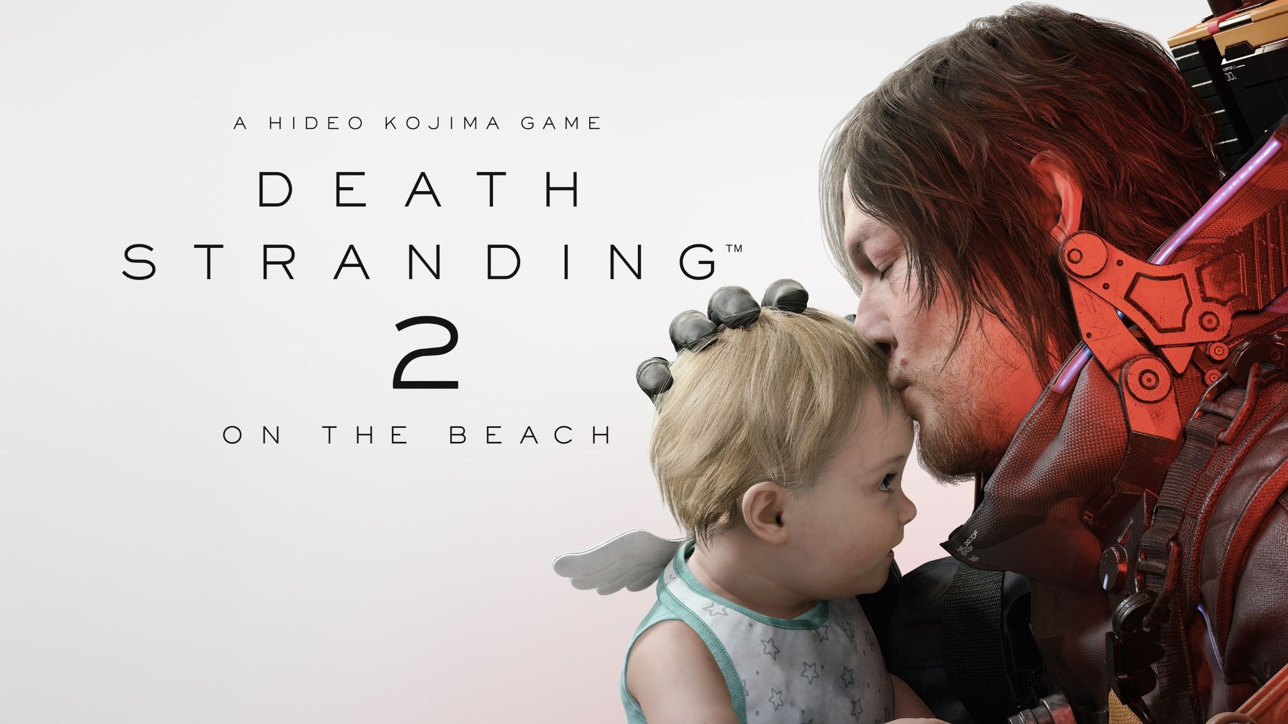 死亡搁浅2：冥滩之上（Death Stranding 2: On the Beach）中文版-冷静软件库