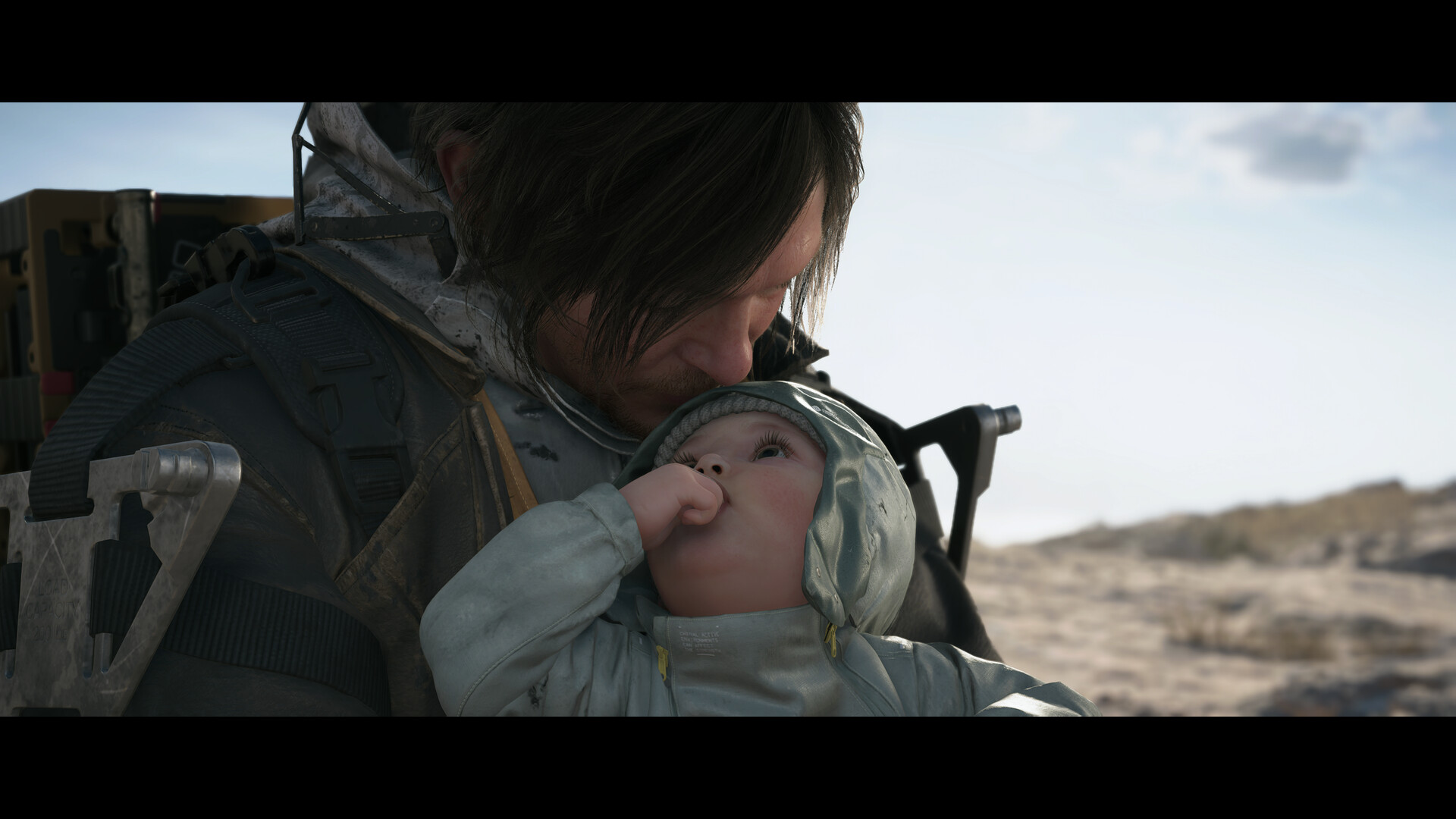图片[1]-死亡搁浅2：冥滩之上（Death Stranding 2: On the Beach）中文版-冷静软件库