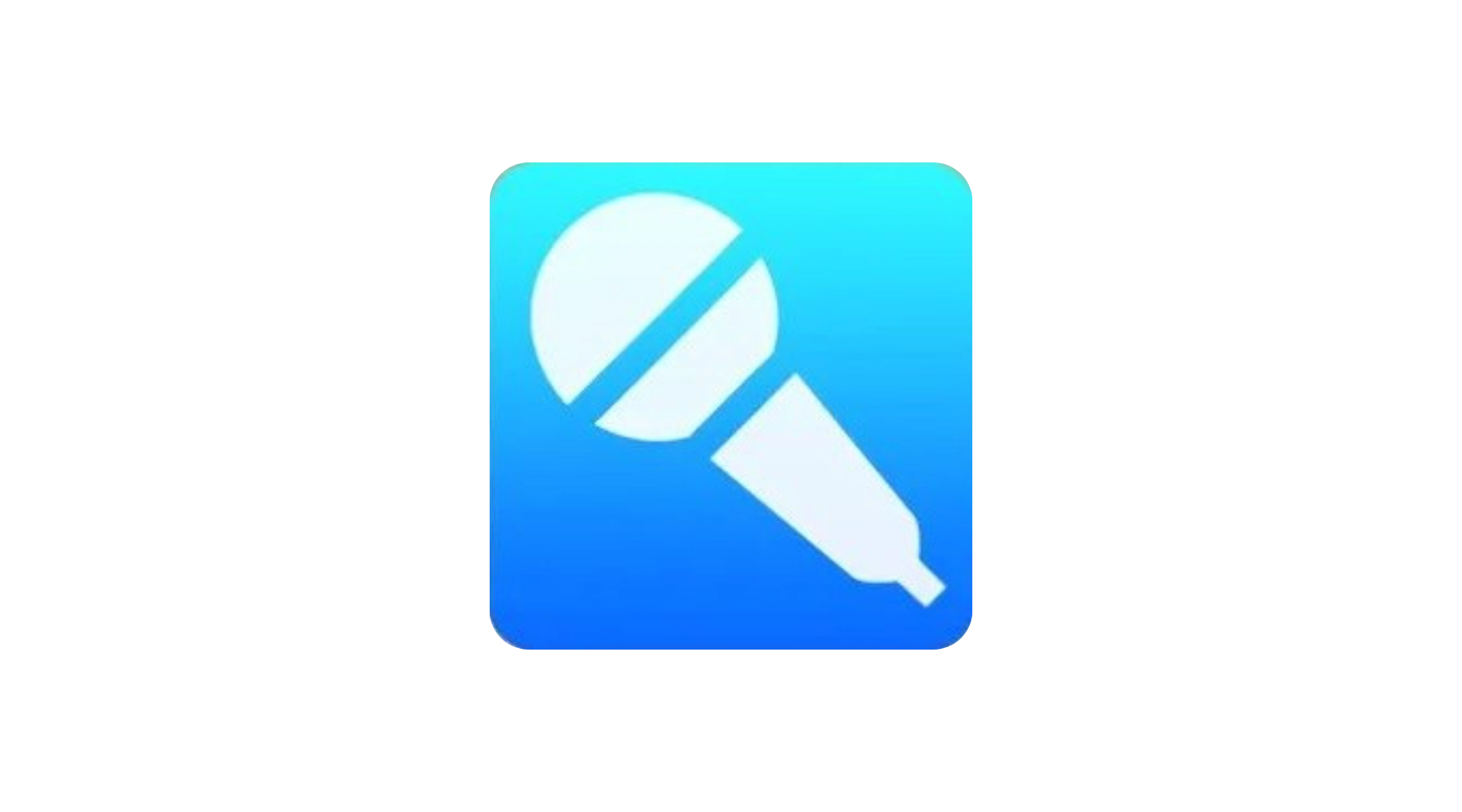 电视端KTV最新版丨UI界面新 资源多 支持手机点歌 学习唱歌功能-冷静软件库