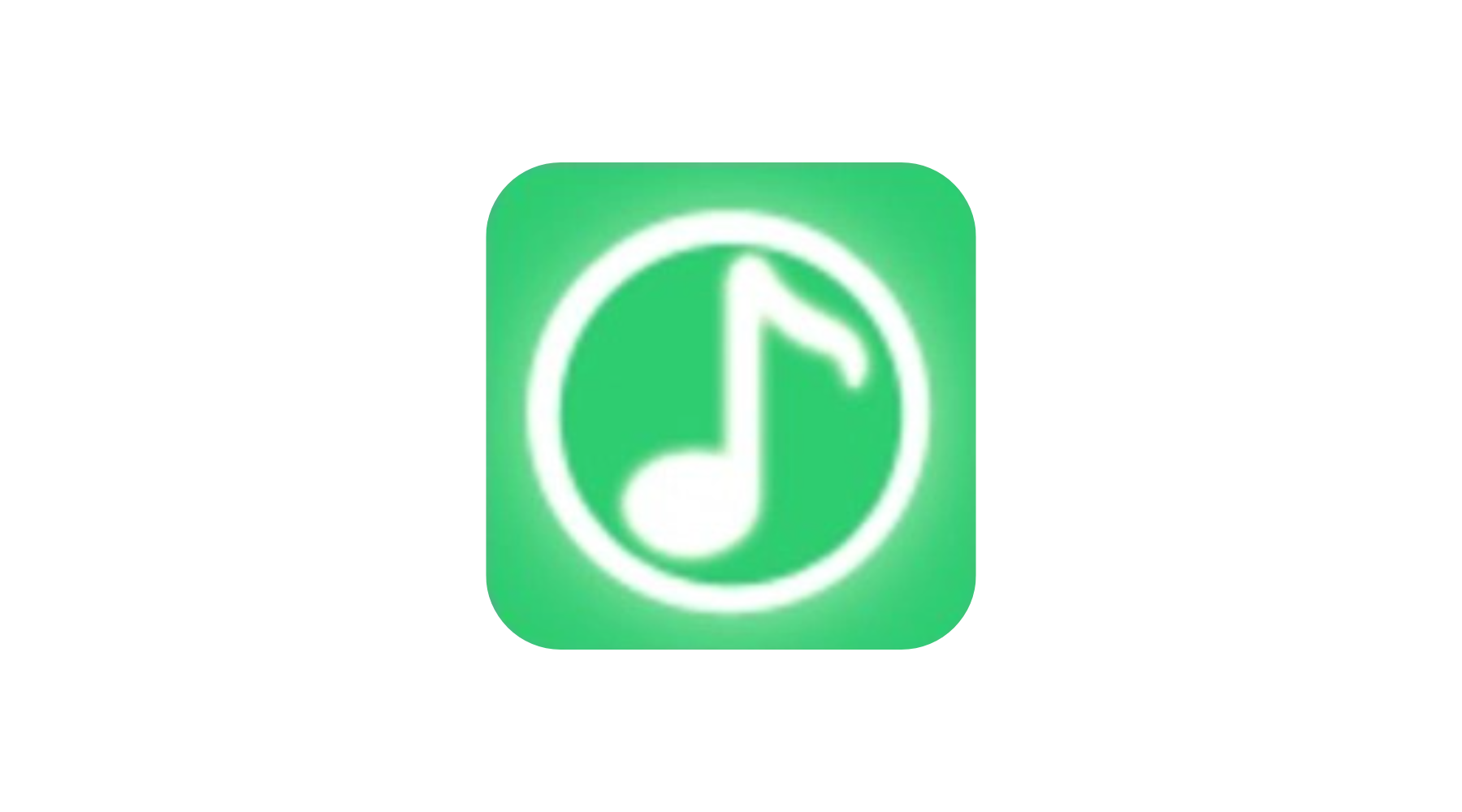 QB音乐 v1.1 海量音乐在线畅听下载-冷静软件库