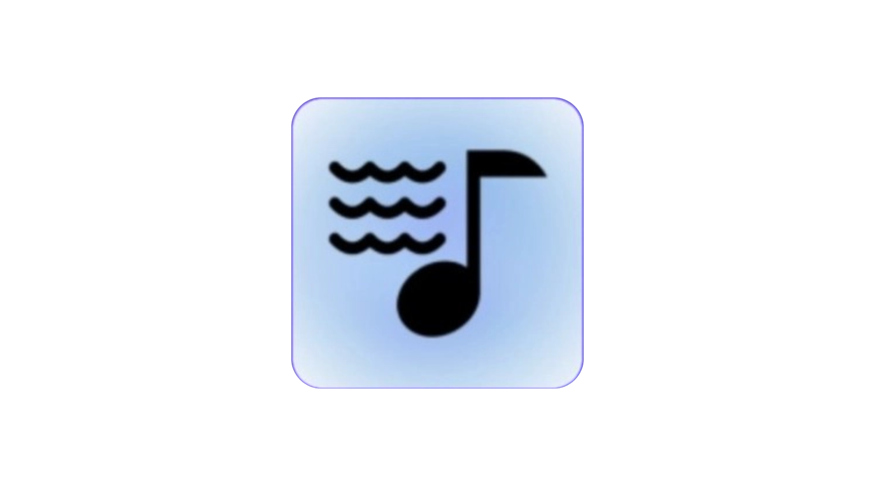 听海音乐 v3.0.4 无损音乐免费下载-冷静软件库