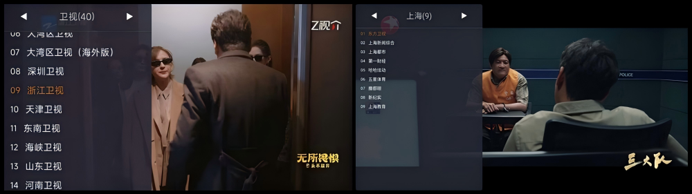 图片[1]-WebViewTV_2.1.0|网页直播源的轻量级电视直播工具-冷静软件库