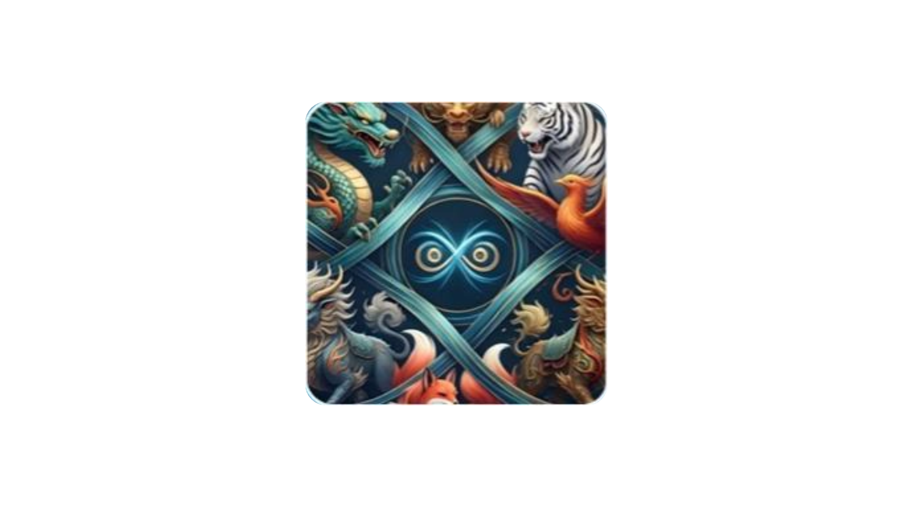 最新4K丨手机+TV 内置多条4K线，同黑白，免网盘扫码免配置 4K-冷静软件库