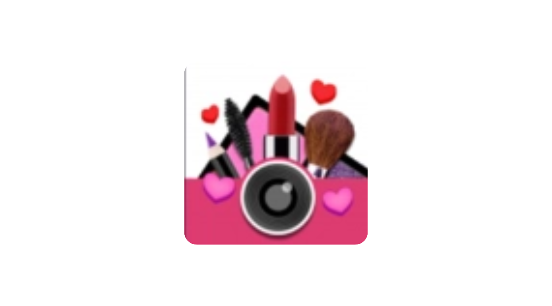 玩美彩妆(YouCam Makeup)_6.41.4_高级版-冷静软件库