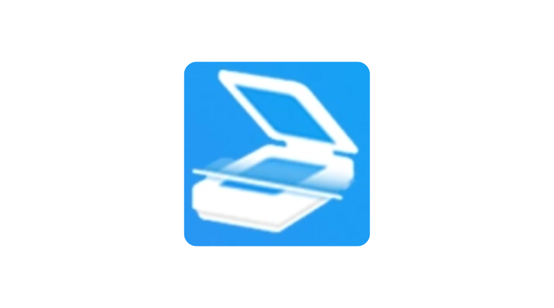 TapScanner扫描仪_3.0.99_专业版 – 手机扫描神器-冷静软件库