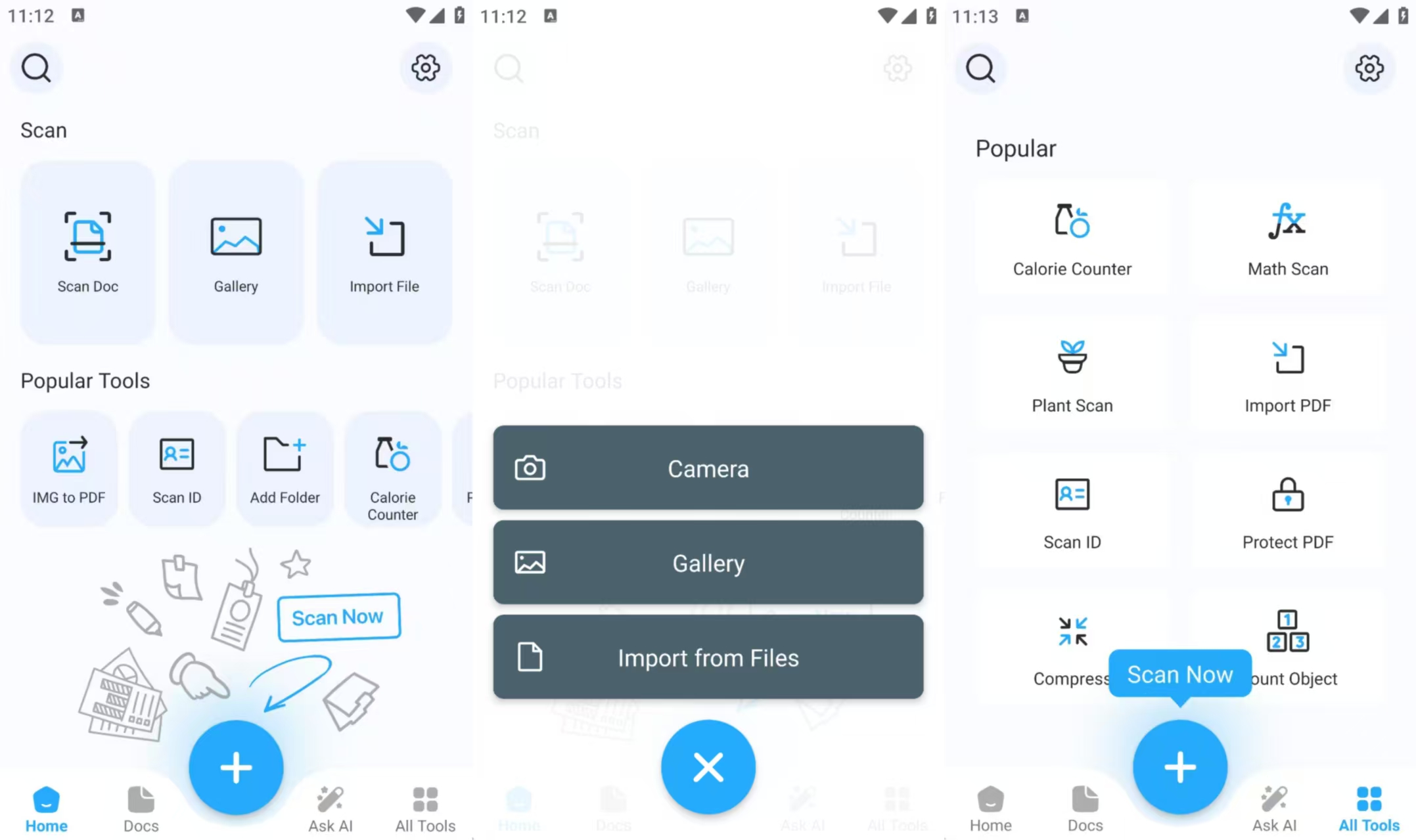 图片[1]-TapScanner扫描仪_3.0.99_专业版 – 手机扫描神器-冷静软件库